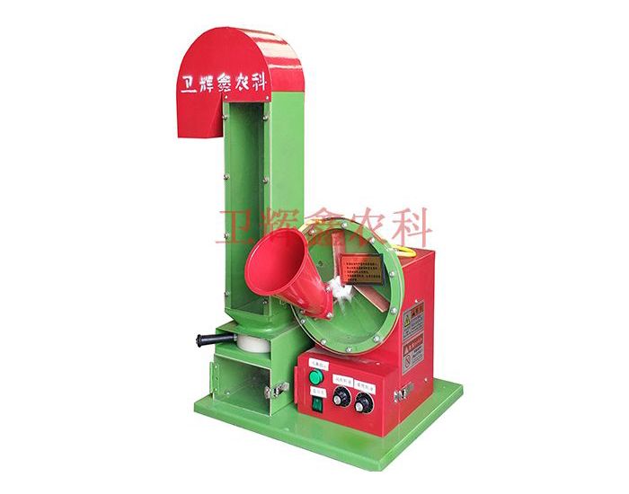 XNK-1型小麥單穗種子脫粒機(jī)