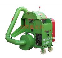 QKT-320A型稻麥小區(qū)種子脫粒機(jī)