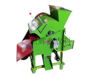 KT-350型大豆單株種子脫粒機