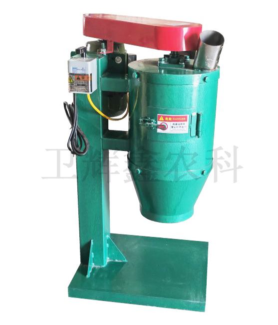 KTY-300型單穗玉米種子脫粒機(jī)