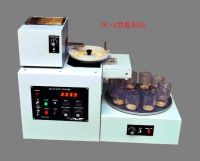 DC-3型多功能全自動(dòng)數(shù)粒儀