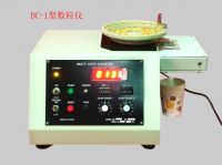DC-1型多功能全自動(dòng)數(shù)粒儀