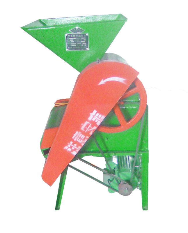 HB-300花生剝殼機(jī)