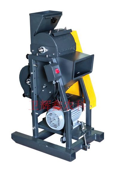 KTL-150A型稻麥單株脫粒機(jī)